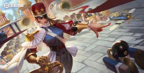 刘禅战令皮肤爆料最新,神秘元素与经典再现  第2张